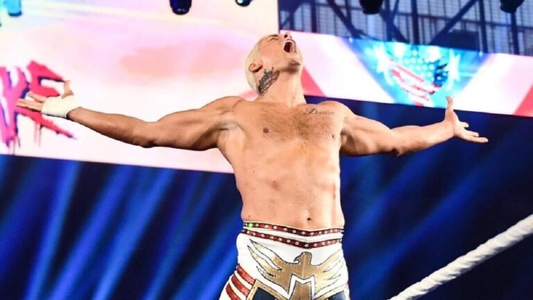 2025 WWE SummerSlam card: Matches, schedule, start time, rumors as John Cena vs. Cody Rhodes main events