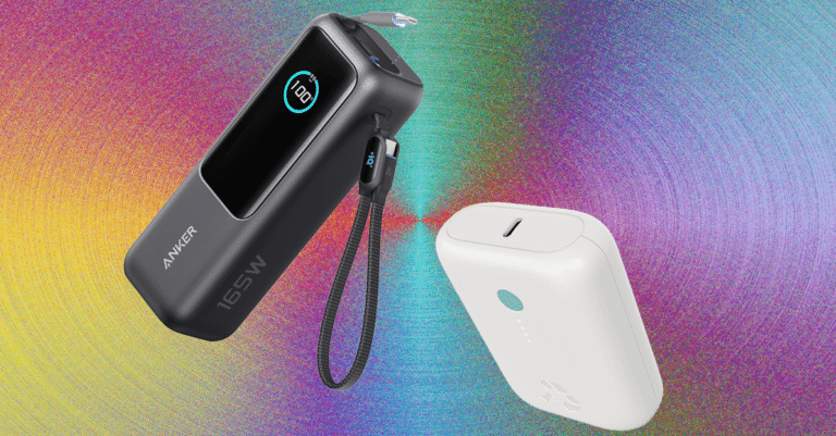 25 Best Power Banks (2025), I've Tested Countless to Find Them