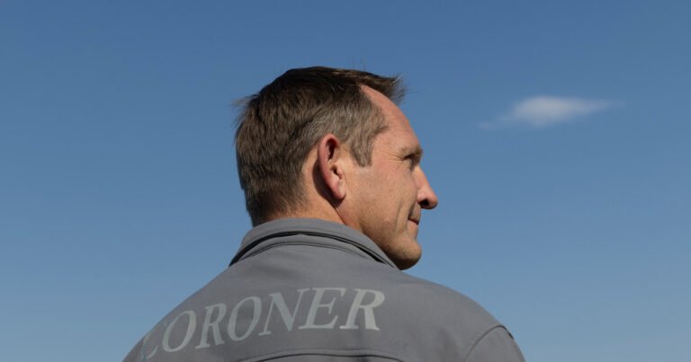 5 Ways Idaho Coroners Say the State Could Fix Its Flawed System — ProPublica