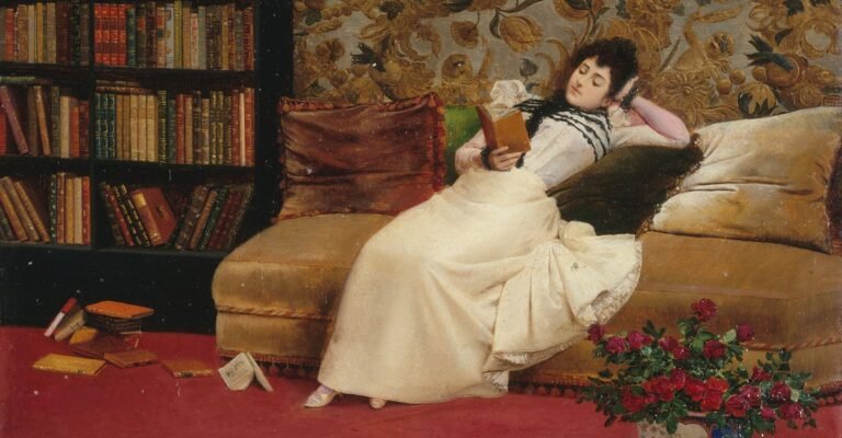 A Beach Read Can Be Anything You Want It to Be