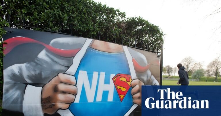 A chaotic NHS is why people now ‘go private’ | Private healthcare