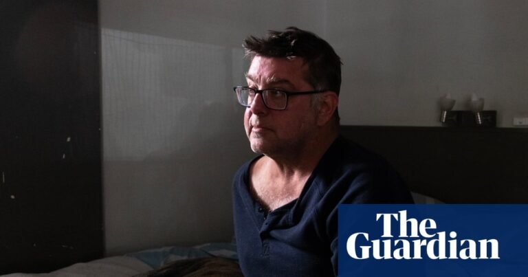 A missing cat and motel homes: inside Queensland’s crackdown on those in need of housing help | Housing