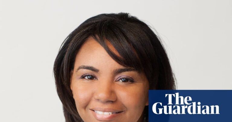 A professor had a $2.4m grant to study Black maternal health. Then Trump was elected | Race A professor had a $2.4m grant to study Black maternal health. Then Trump was elected | Race