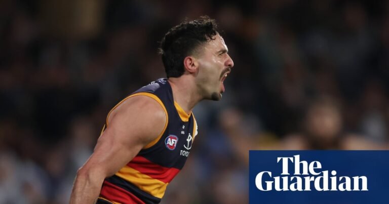 AFL integrity unit investigate Izak Rankine over alleged homophobic slur | AFL AFL integrity unit investigate Izak Rankine over alleged homophobic slur | AFL