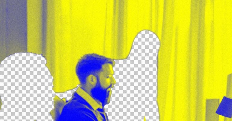 AI Is Eliminating Jobs for Younger Workers AI Is Eliminating Jobs for Younger Workers