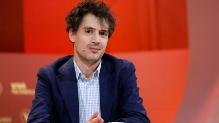 AI Startup Mistral Seeks $10-Billion Valuation in Fundraising Round