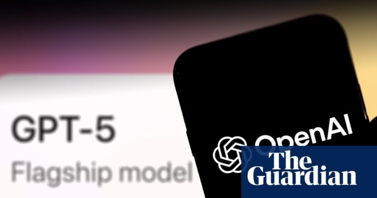 AI lovers grieve loss of ChatGPT’s old model: ‘Like saying goodbye to someone I know’ | Artificial intelligence (AI) AI lovers grieve loss of ChatGPT’s old model: ‘Like saying goodbye to someone I know’ | Artificial intelligence (AI)