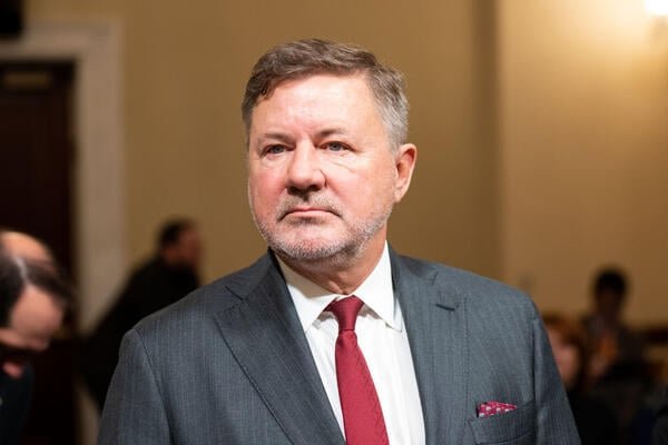 After DOJ Sues, Okla. Ends In-State Tuition for Noncitizens After DOJ Sues, Okla. Ends In-State Tuition for Noncitizens