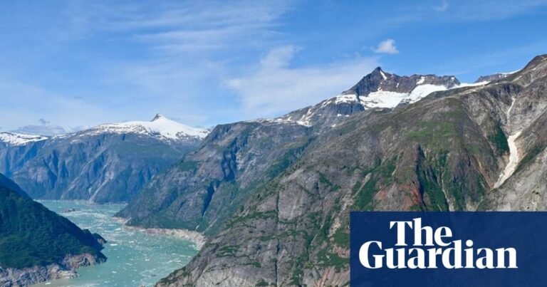 Alaska was lucky to avoid disaster after a landslide and tsunami. What about next time? | Alaska