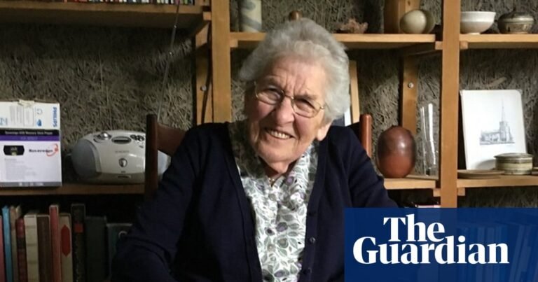 Alice Zeitlyn obituary | Volunteering Alice Zeitlyn obituary | Volunteering