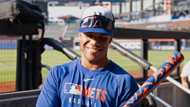 All the top bats, jerseys and more from MLB Players’ Weekend All the top bats, jerseys and more from MLB Players' Weekend