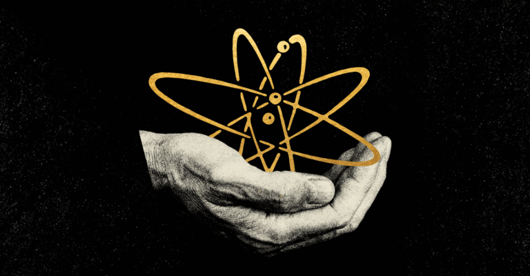 An Unusual Way to End Up With a Whole Lot of Gold