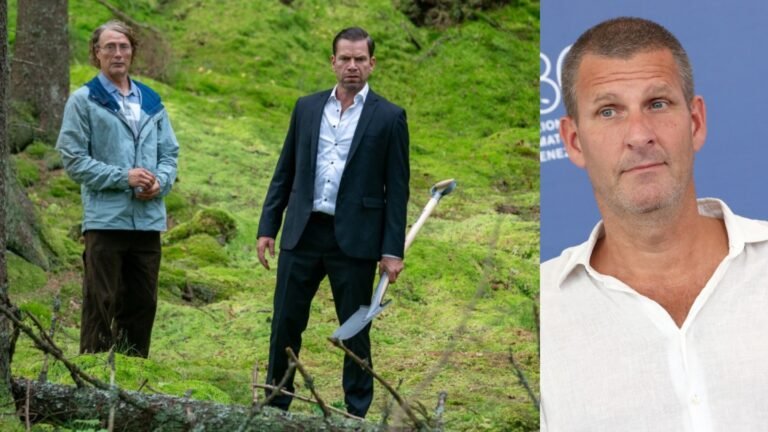 Anders Thomas Jensen Talks The Last Viking and Mads Mikkelsen