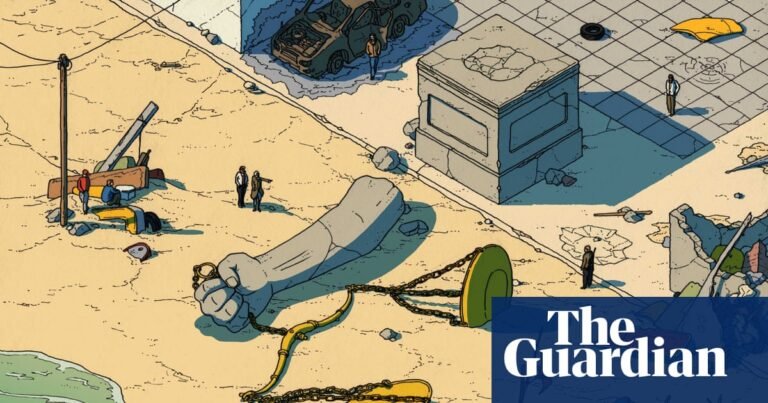 Are we witnessing the death of international law? – podcast