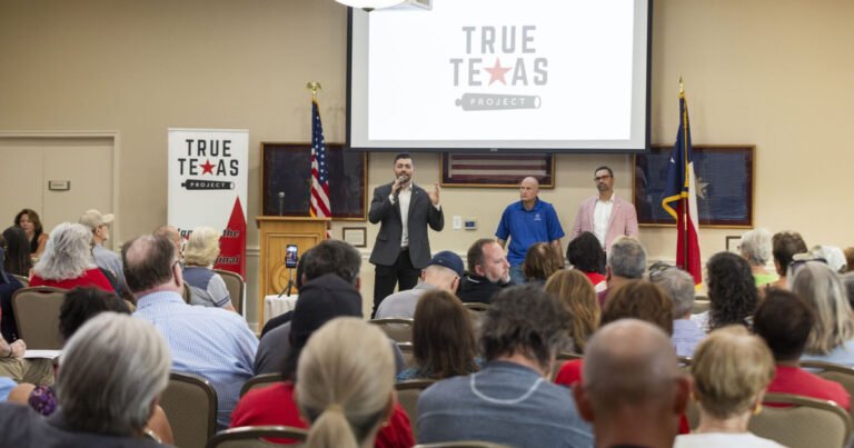 As IRS Allows Churches to Endorse Candidates, Texas Pastors May Gain Political Power — ProPublica As IRS Allows Churches to Endorse Candidates, Texas Pastors May Gain Political Power — ProPublica
