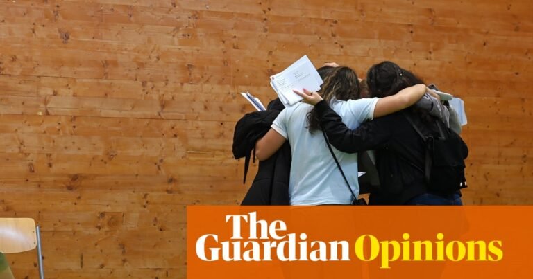 As thousands more teenagers scramble for university places, I have to ask – why? | Simon Jenkins
