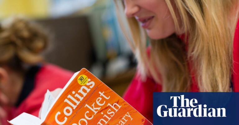 Au revoir to French: Spanish becomes most popular language GCSE | Languages
