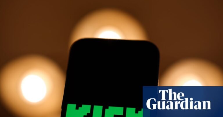 Australian livestreaming platform Kick broadcast a man’s death – could it face repercussions from regulators? | Technology Australian livestreaming platform Kick broadcast a man’s death – could it face repercussions from regulators? | Technology