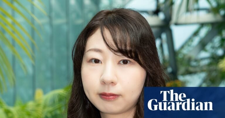 Author Rie Qudan: Why I used ChatGPT to write my prize-winning novel | Books