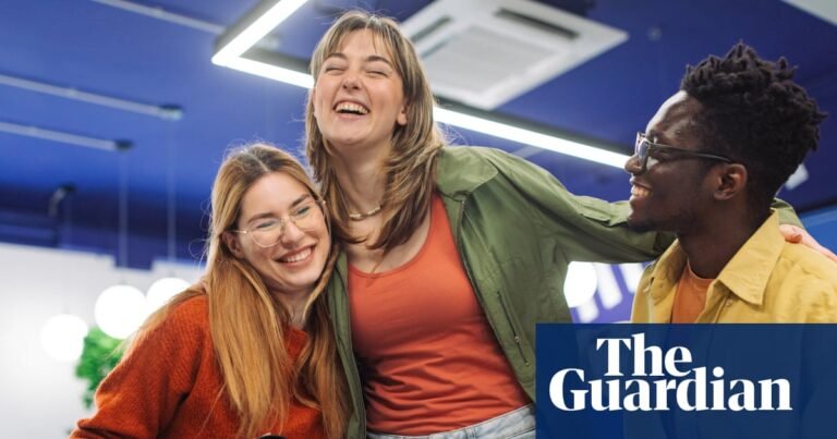 Back to the office! Why gen Z has had enough of working from home | Work & careers Back to the office! Why gen Z has had enough of working from home | Work & careers