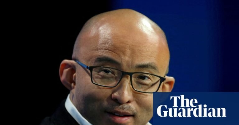 Banker Bao Fan reportedly released from Chinese detention after two years | China Banker Bao Fan reportedly released from Chinese detention after two years | China