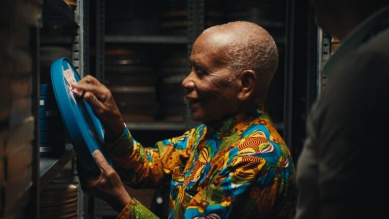 Ben Proudfoot’s Obamas-Backed Eyes of Ghana Set for Toronto Doc Program