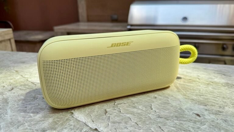 Best Bluetooth Speaker for 2025 Best Bluetooth Speaker for 2025