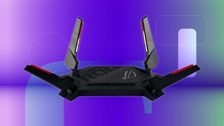 Best Wi-Fi 6 Routers for 2025