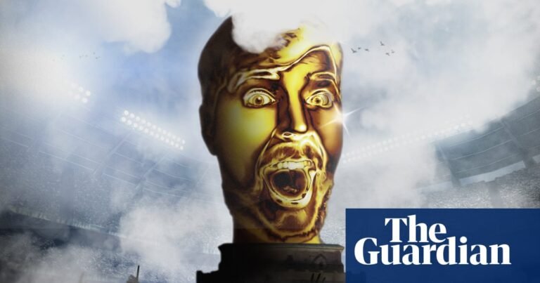 Best of 2025 … so far: ‘The Mozart of the attention economy’: why MrBeast is the world’s biggest YouTube star – podcast | YouTube