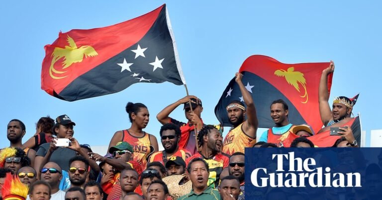 Boars, Butterflies or Bees? Competition opens to name NRL’s new PNG team | NRL