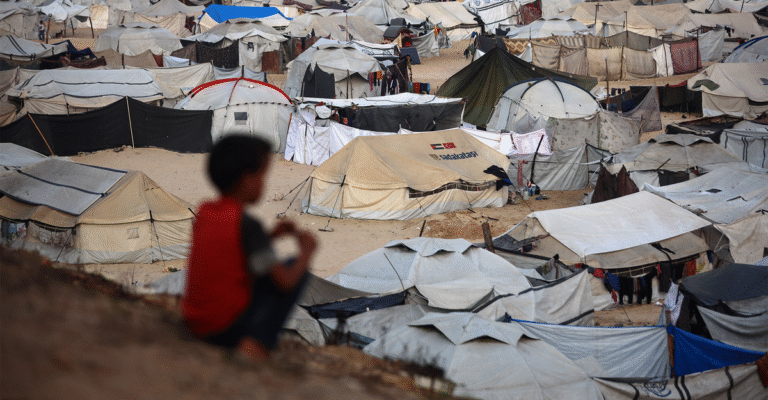 Bono: Israel and Gaza, Held Hostage by Fundamentalism