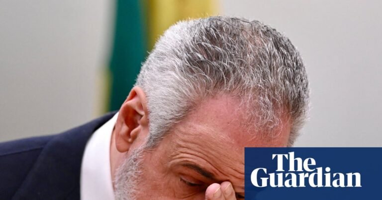 Brazil issues last-ditch plea for countries to submit climate plans ahead of Cop30 | Cop30 Brazil issues last-ditch plea for countries to submit climate plans ahead of Cop30 | Cop30