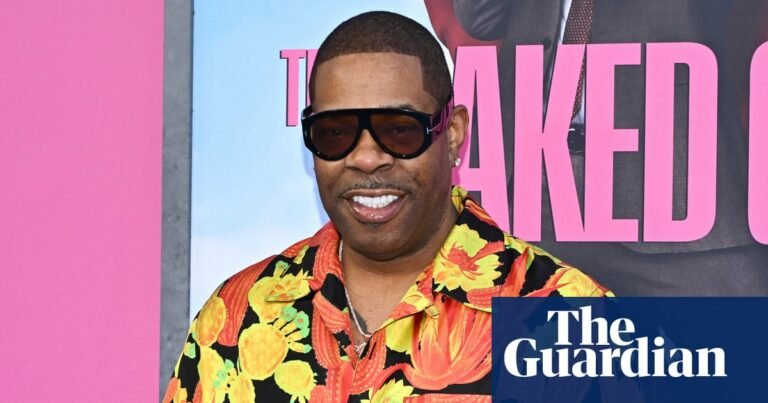 Busta Rhymes calls assault lawsuit by ex-assistant ‘an attempted shake-down’ | Rap
