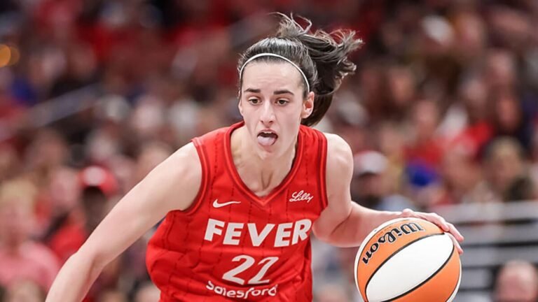Caitlin Clark injury update: Fever star has no return timeline, will miss sixth straight game Friday