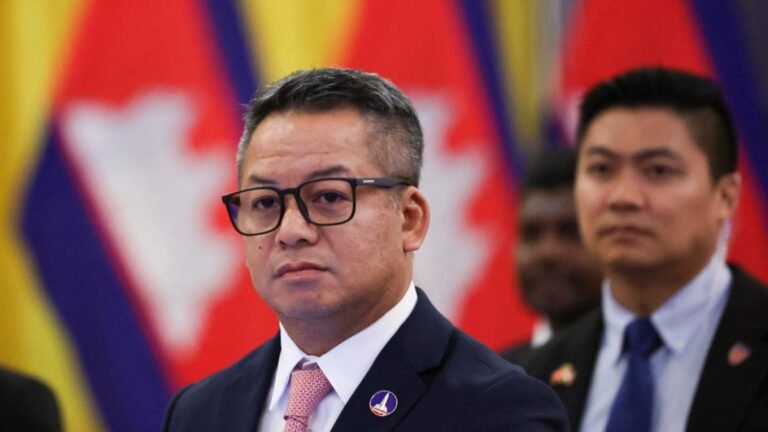 Cambodia and Thailand agree to deploy ASEAN ceasefire monitors | Border Disputes News