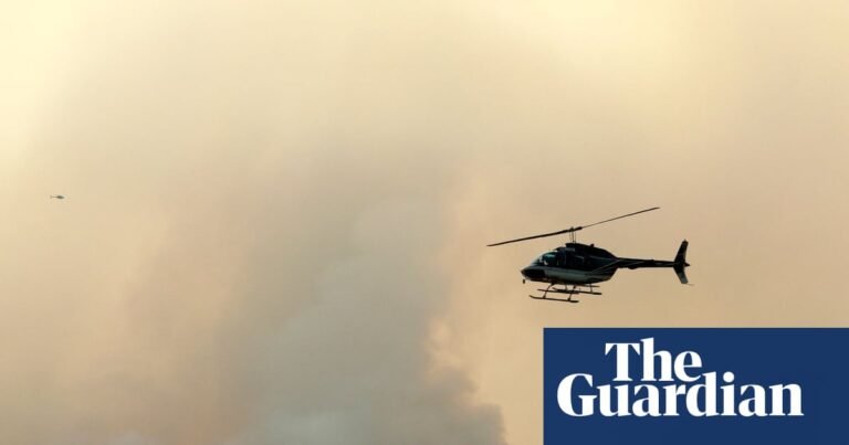 Canada wildfires prompt severe air quality alerts across country and US | Canada wildfires Canada wildfires prompt severe air quality alerts across country and US | Canada wildfires