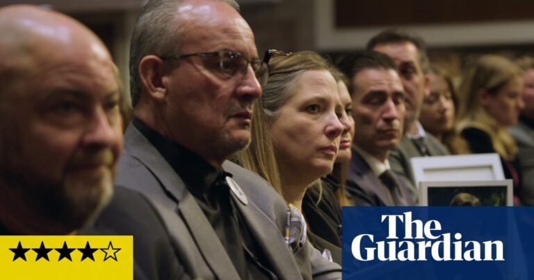 Can’t Look Away review – a harrowing, heartbreaking indictment of social media’s ruthlessness | Movies