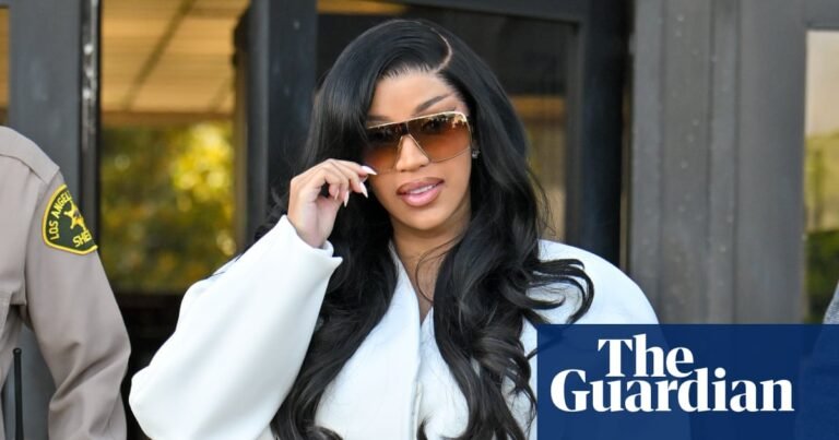 Cardi B testifies that she didn’t touch security guard accusing her of assault | Cardi B
