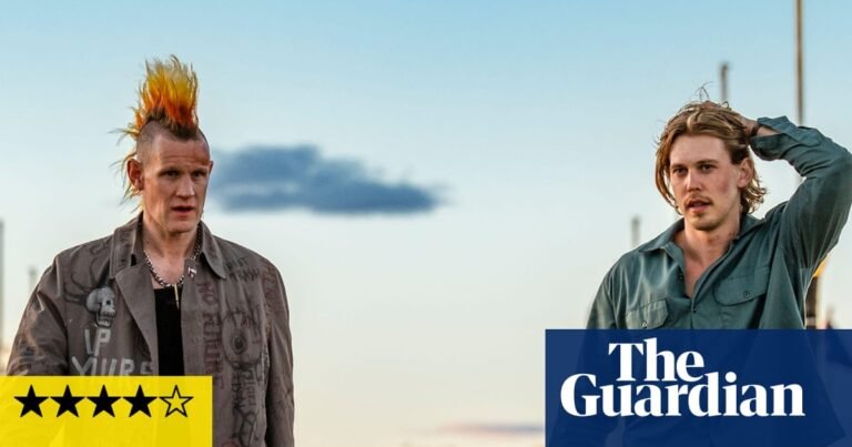 Caught Stealing review – Darren Aronofsky’s violent, chaotic and highly enjoyable crime flick | Movies Caught Stealing review – Darren Aronofsky’s violent, chaotic and highly enjoyable crime flick | Movies