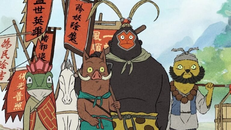 China Box Office: ‘Nobody’ Climbs to No. 1 as Jackie Chan’s ‘The Shadow’s Edge’ Opens China Box Office: ‘Nobody’ Climbs to No. 1 as Jackie Chan’s ‘The Shadow’s Edge’ Opens