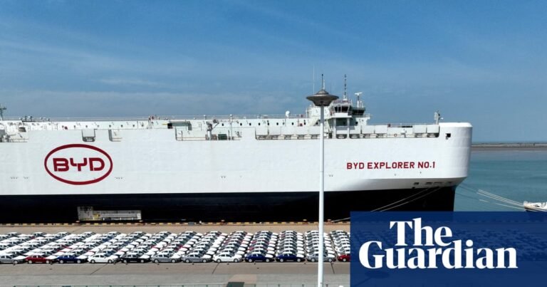 China warns EV makers to stop price-cutting to protect the economy | Automotive industry China warns EV makers to stop price-cutting to protect the economy | Automotive industry