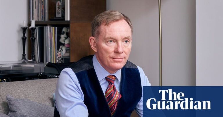 Chris Bryant MP says he was abused at 16 by head of National Youth Theatre | Chris Bryant