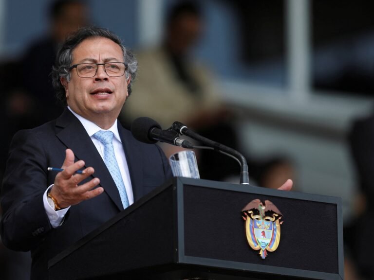 Colombia’s President Petro accuses Peru of annexing disputed Amazon island | Border Disputes News