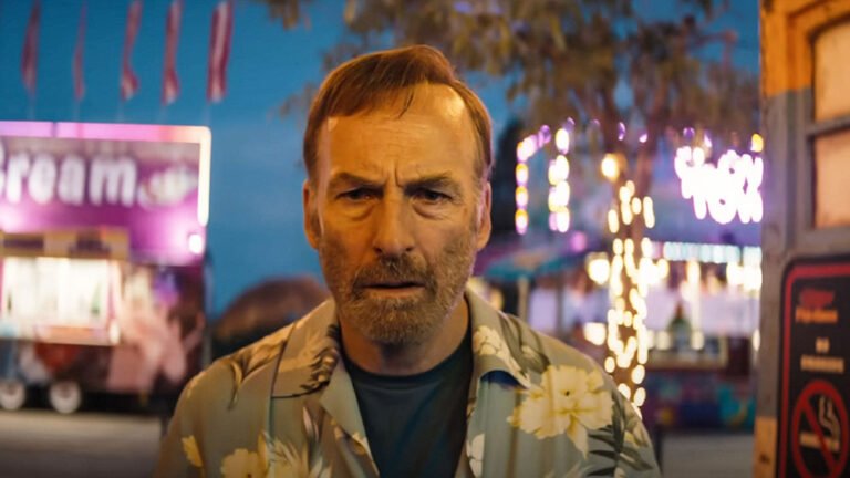NOBODY 2, Bob Odenkirk, 2025. © Universal Pictures / courtesy Everett Collection