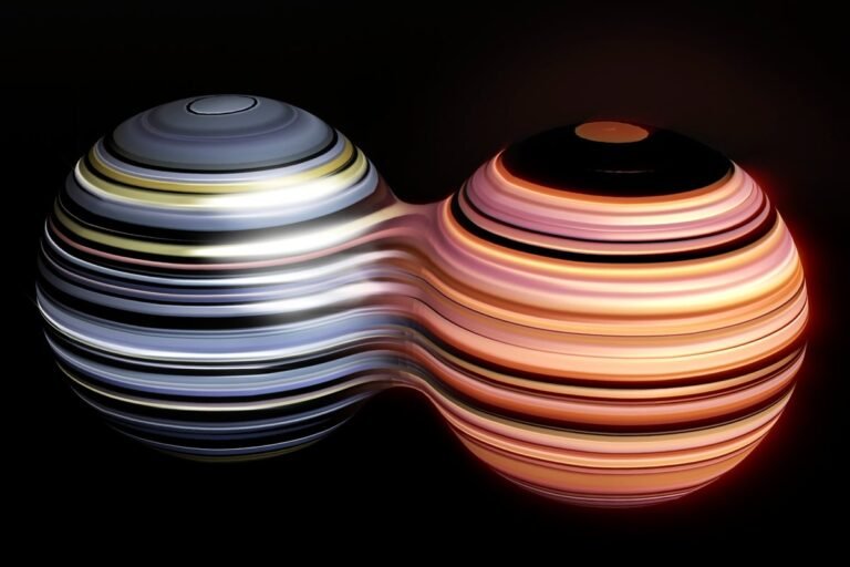 Controversial Quantum-Computing Paper Gets a Hefty Correction