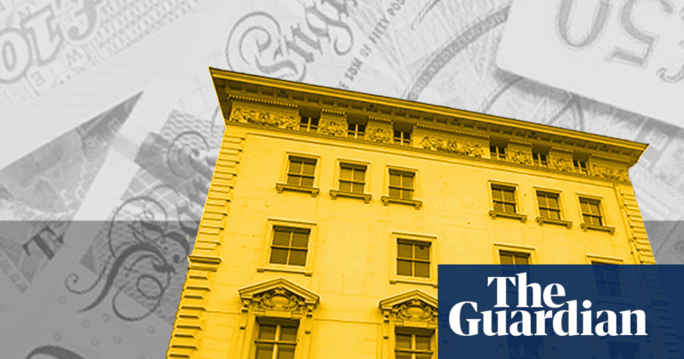 Could a wealth tax work in the UK? A visual guide | Tax and spending