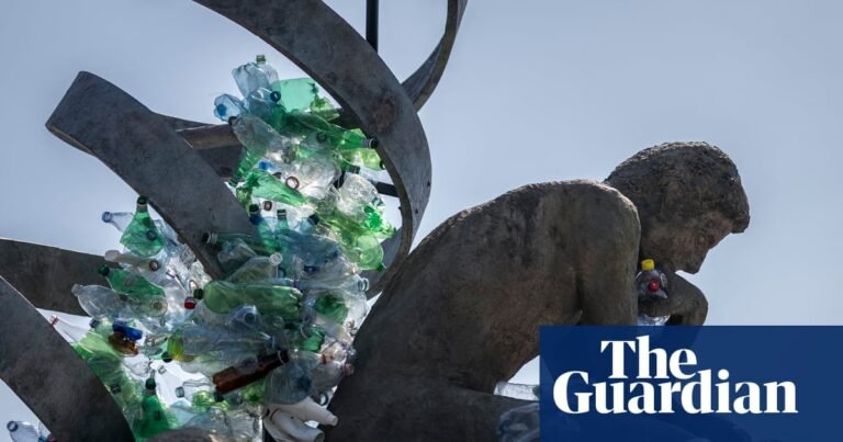 Countries urged to ‘hold the line’ in Geneva plastics treaty negotiations | Plastics Countries urged to ‘hold the line’ in Geneva plastics treaty negotiations | Plastics