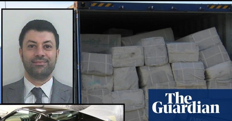 Court orders seizure of counterfeit underwear seller’s £90m assets | HMRC
