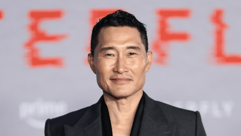Daniel Dae Kim
