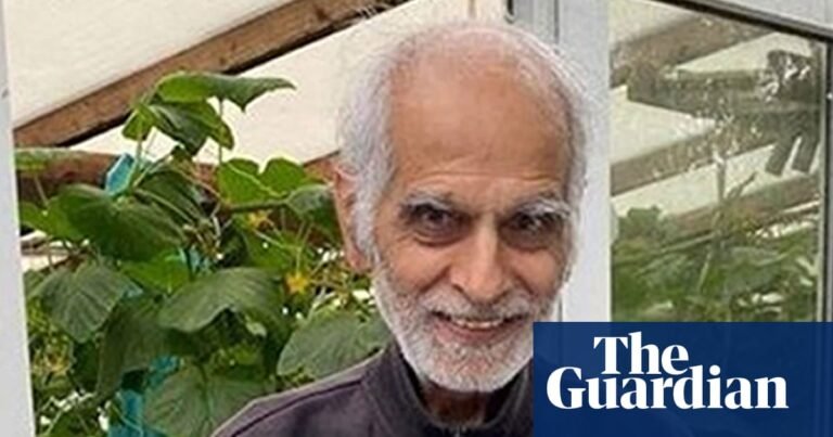 Daughter ‘disappointed’ as court refuses to increase sentence of Bhim Kohli’s killer | Court of appeal